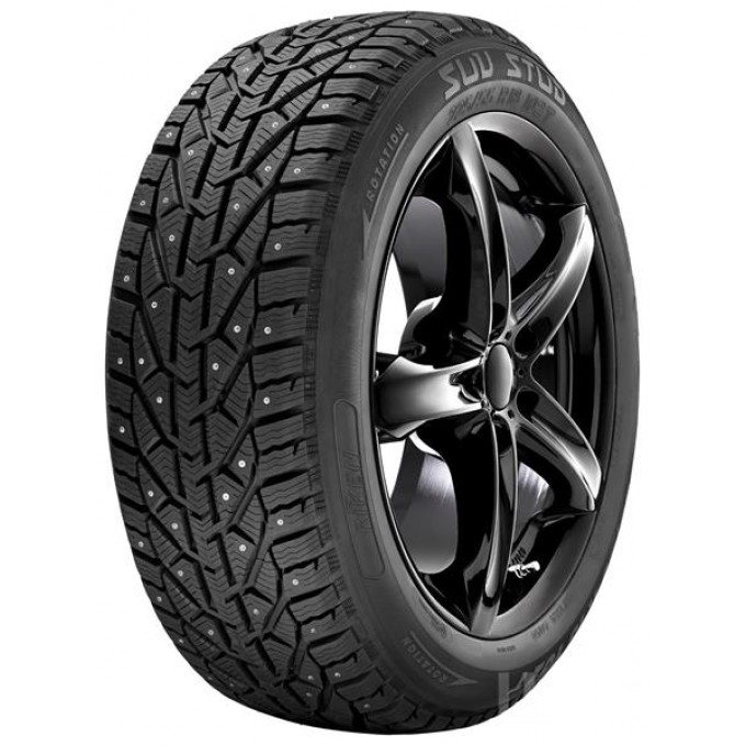 Автошина 215/60R16 99T XL Stud2 TL (шип.) 039869