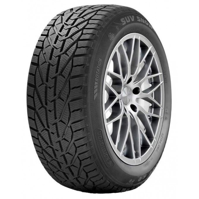 Шины KORMORAN Snow 225/55 R17 101V 078945