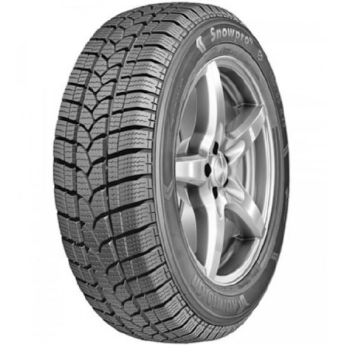 Шины KORMORAN SnowPro B2 175/70 R13 82T 1000366370