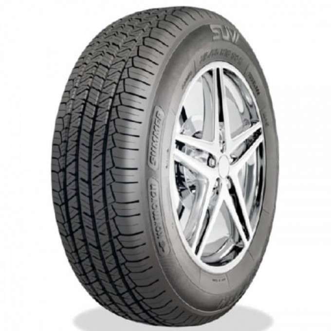 Шины KORMORAN Summer SUV 275/40 R20 106Y 1000492092