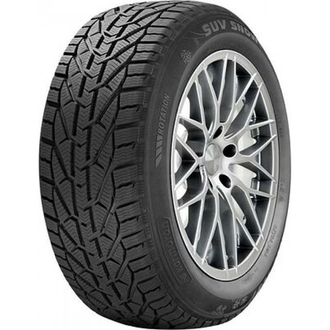 Шины KORMORAN Snow 205/50 R17 93V XL 1259534