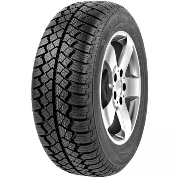 Шины KORMORAN 205/50R17 93V XL Snow TL 2002