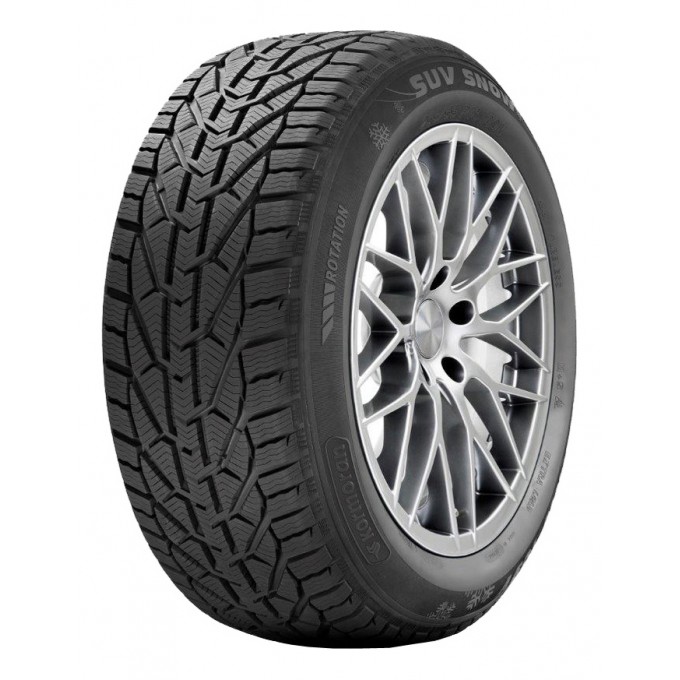 Шины KORMORAN SUV Snow 225/60 R17 103V XL 217910