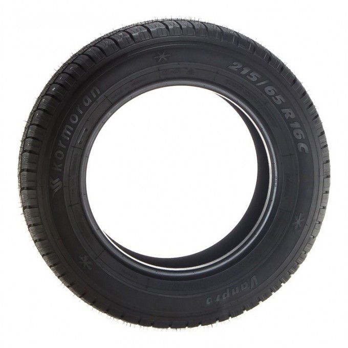 Шины KORMORAN Vanpro Winter 185/0 R14 102/100R 289218