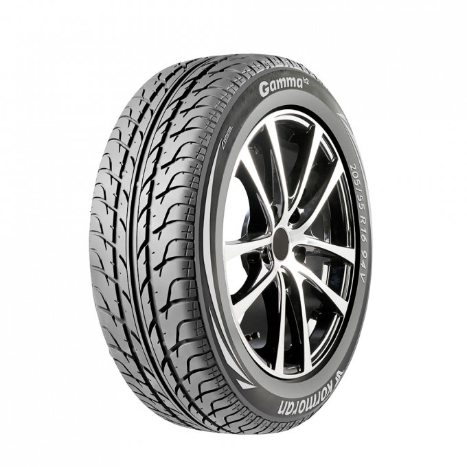 Шины KORMORAN GAMMA B2 215/55 R16 97W XL 453096