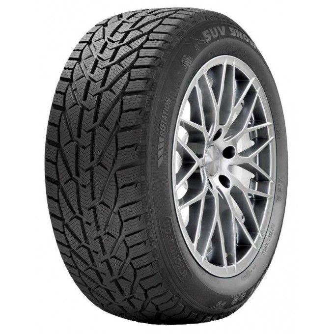 Шины KORMORAN Snow 205/60 R16 96H (до 210 км/ч) 615364