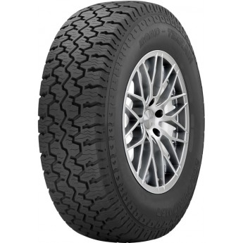 Шины KORMORAN Road Terrain 285/60 R18 120T